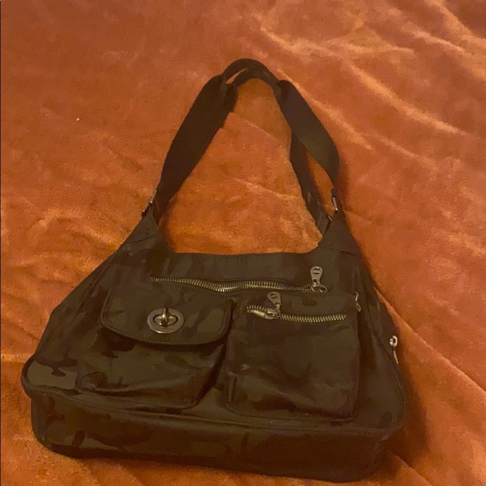 San Marino Satchel Bag Baggallini